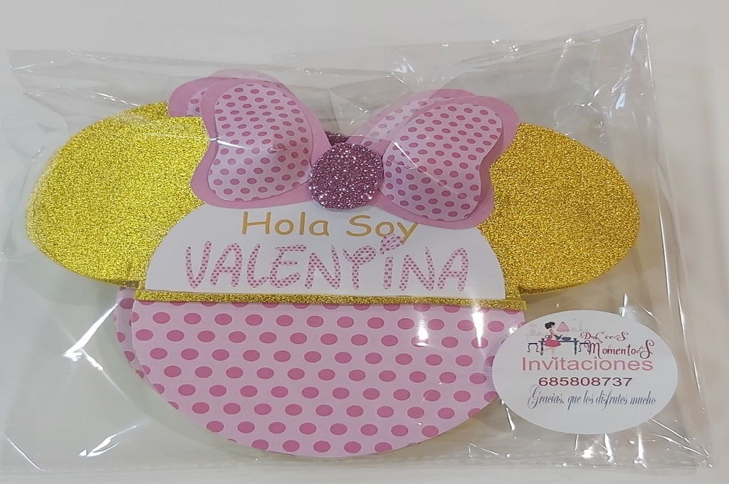 invitaciones