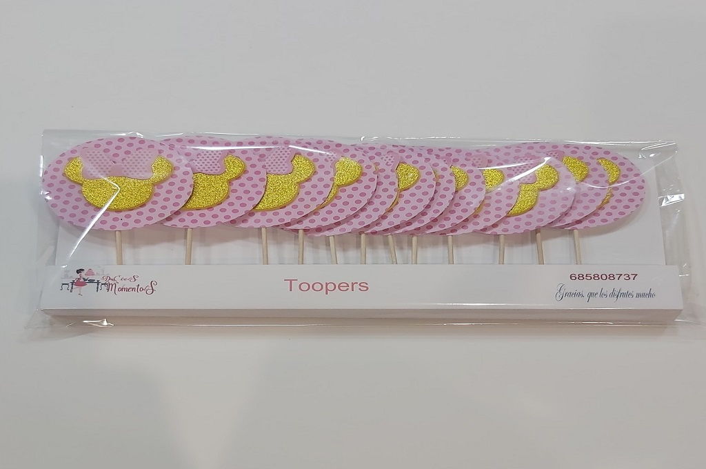 toopers