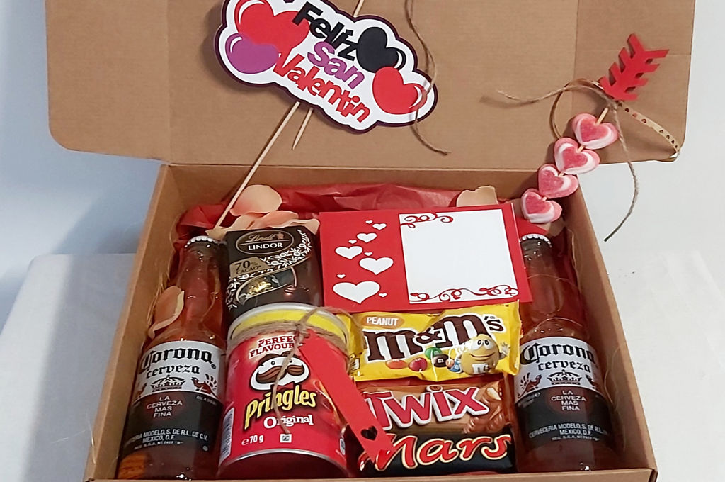 feliz san valentin para chicos
