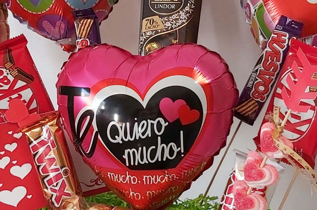 momento san valentin