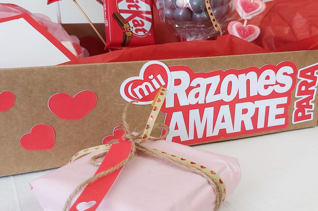 personalizado para ti