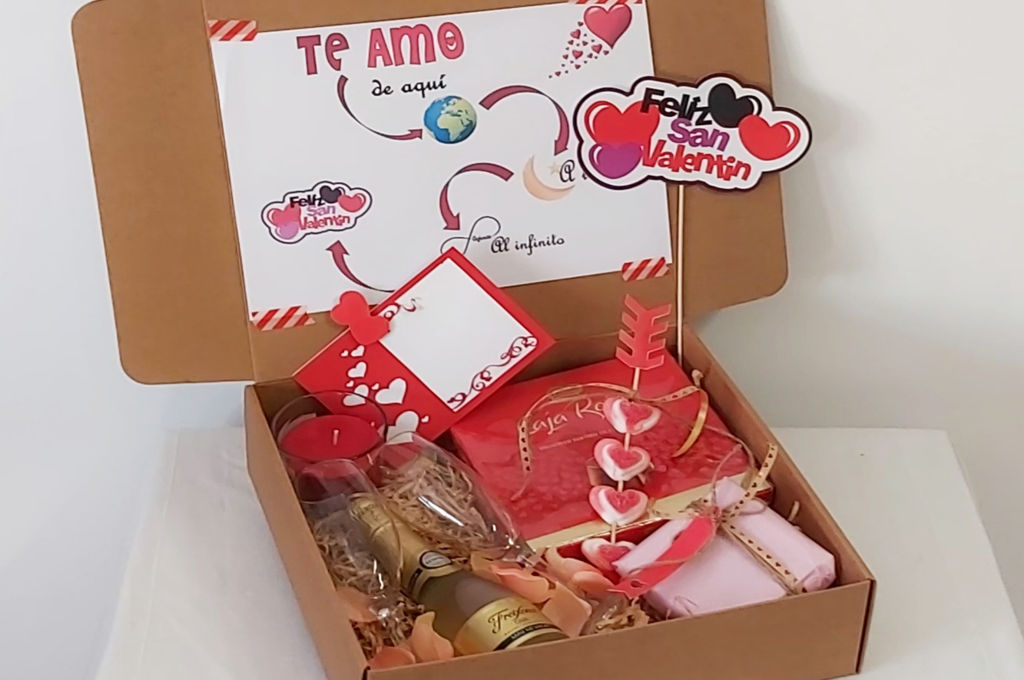 te quiero hasta el infinito