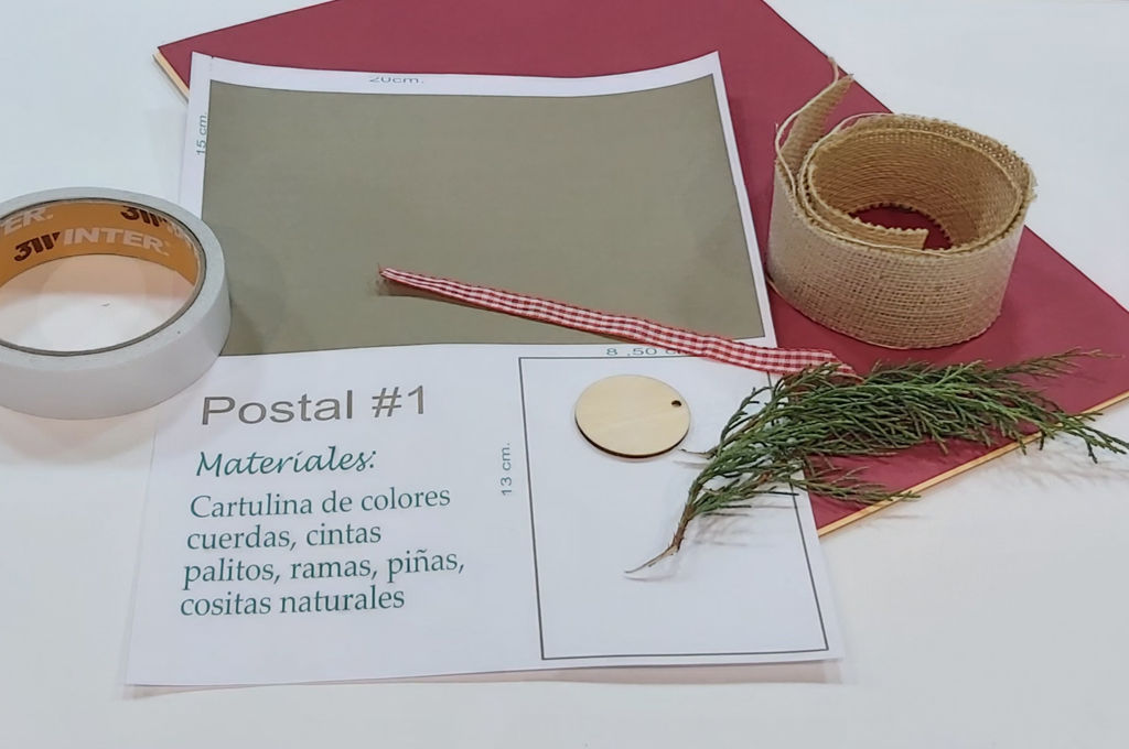 materiales