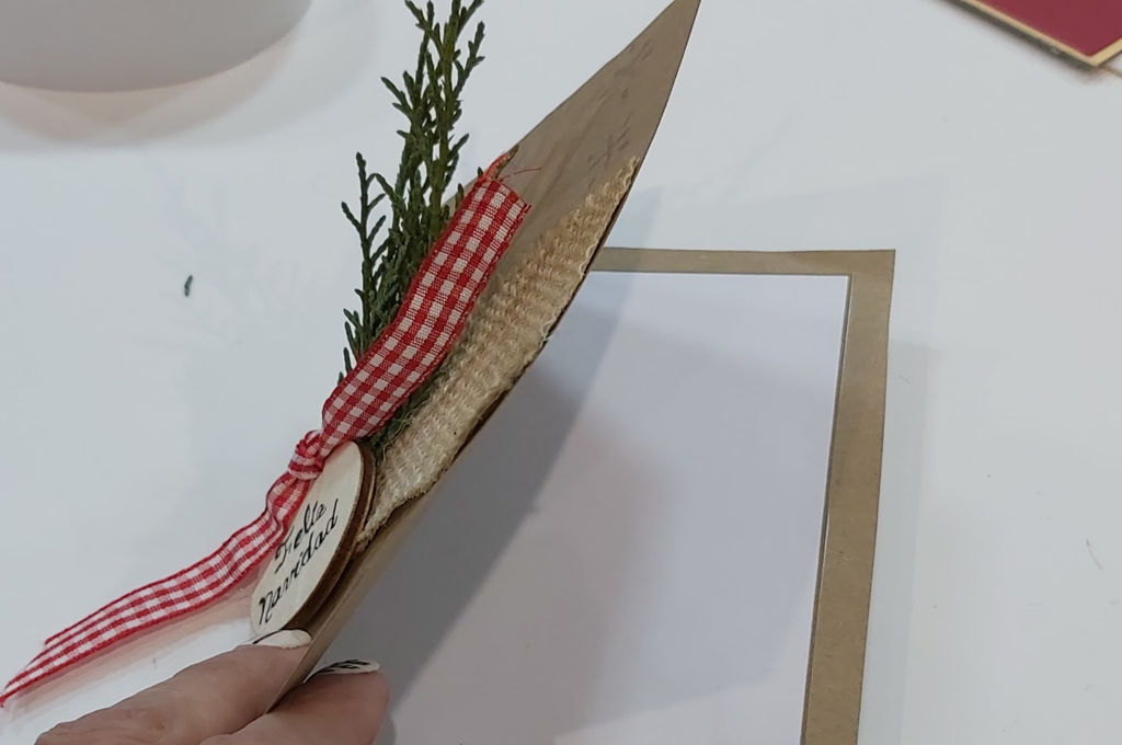 mensajes navideños